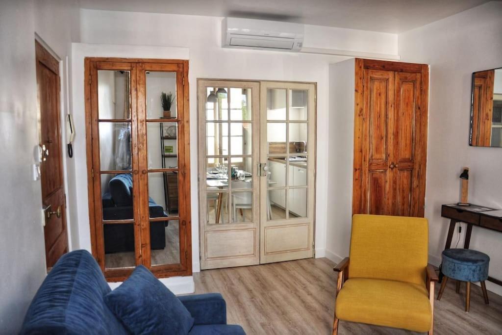 Escapade Au Coeur De Sanary Apartman Kültér fotó