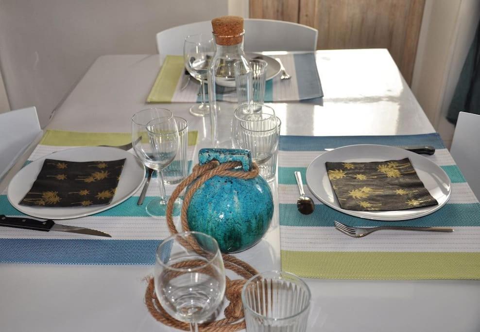 Escapade Au Coeur De Sanary Apartman Kültér fotó