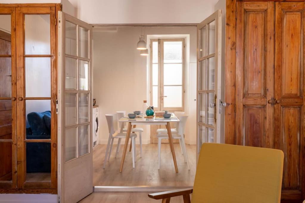 Escapade Au Coeur De Sanary Apartman Kültér fotó
