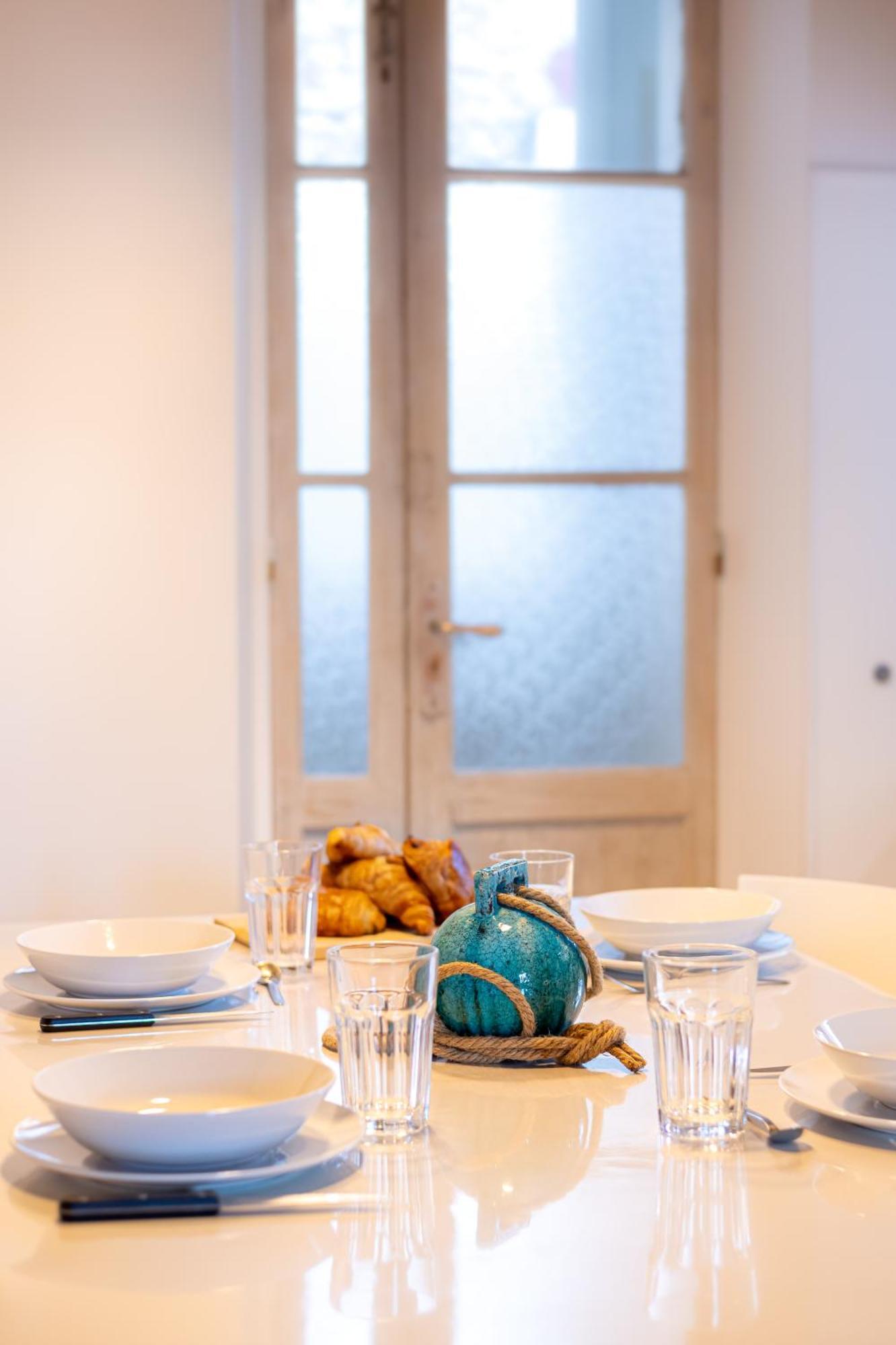 Escapade Au Coeur De Sanary Apartman Kültér fotó