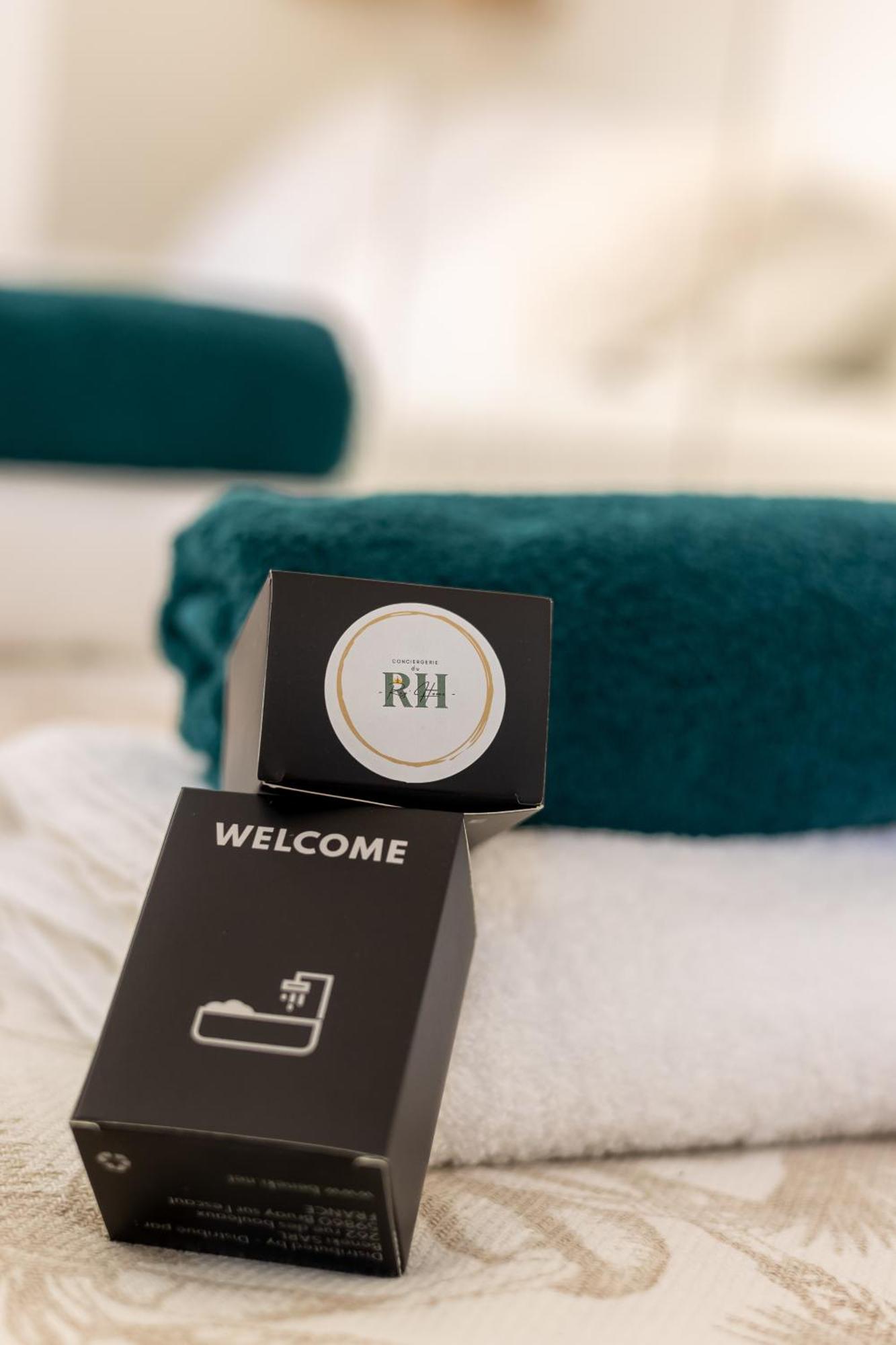 Escapade Au Coeur De Sanary Apartman Kültér fotó