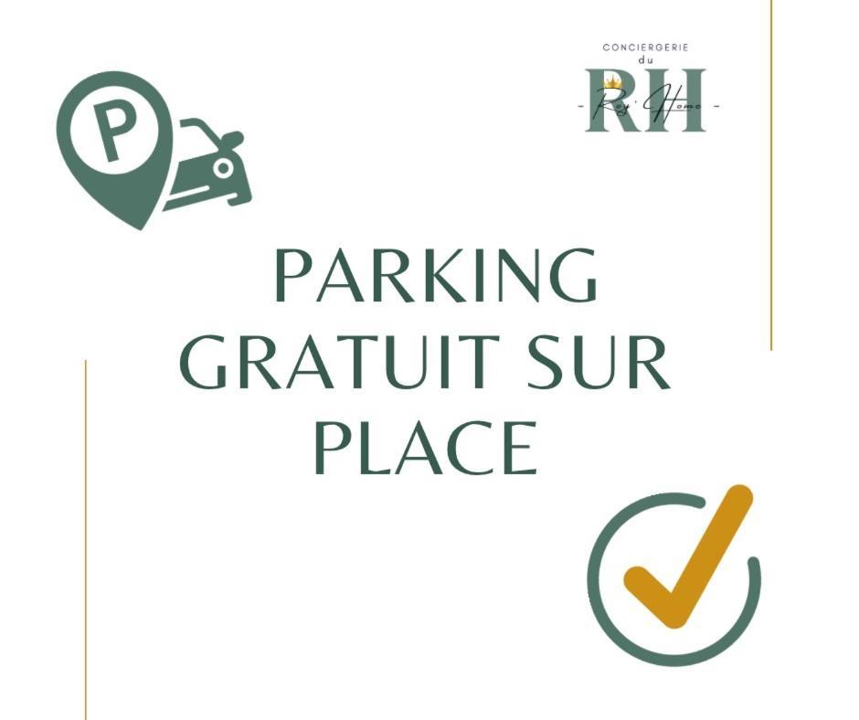 Escapade Au Coeur De Sanary Apartman Kültér fotó